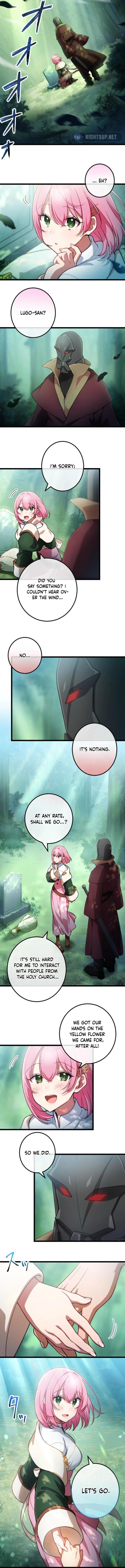 A Former S-rank Adventurer Who Was Betrayed By His Griends Because He Was Too Strong Wants to Live a Slow Life in The Countryside Chapter 27 - Page 3