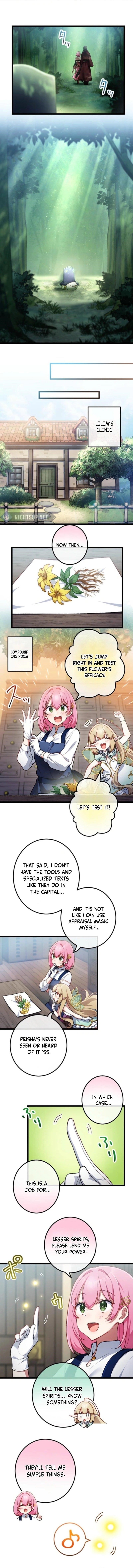 A Former S-rank Adventurer Who Was Betrayed By His Griends Because He Was Too Strong Wants to Live a Slow Life in The Countryside Chapter 27 - Page 4