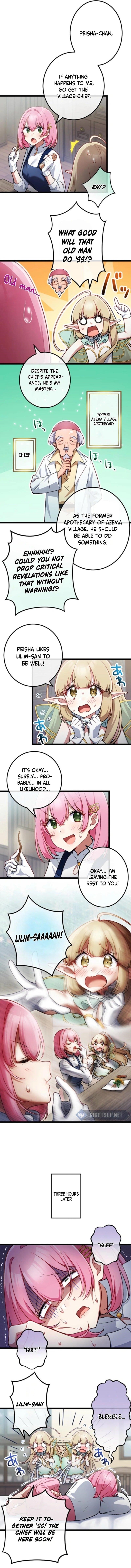 A Former S-rank Adventurer Who Was Betrayed By His Griends Because He Was Too Strong Wants to Live a Slow Life in The Countryside Chapter 27 - Page 6