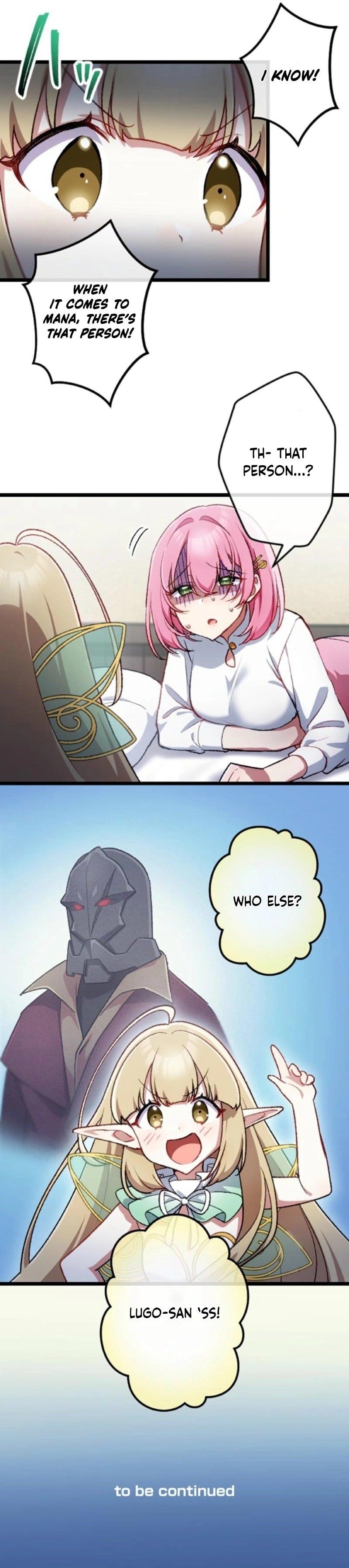 A Former S-rank Adventurer Who Was Betrayed By His Griends Because He Was Too Strong Wants to Live a Slow Life in The Countryside Chapter 27 - Page 8