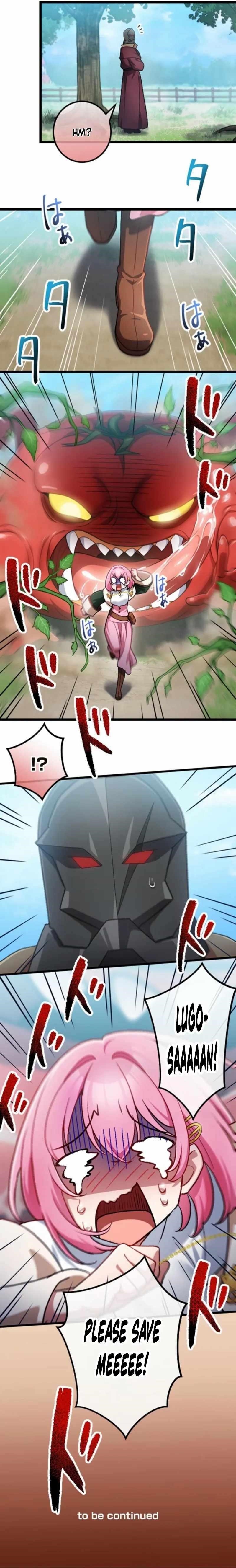 A Former S-rank Adventurer Who Was Betrayed By His Griends Because He Was Too Strong Wants to Live a Slow Life in The Countryside Chapter 29 - Page 5