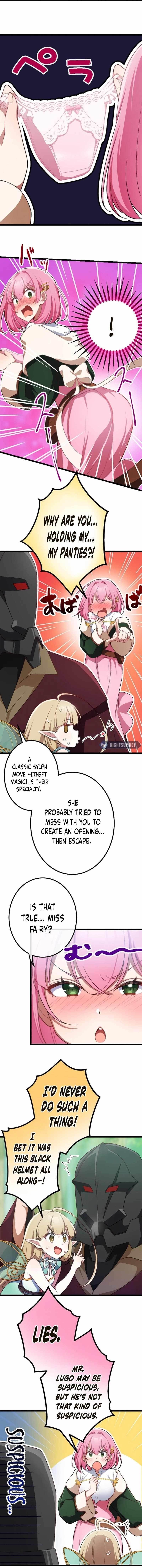 A Former S-rank Adventurer Who Was Betrayed By His Griends Because He Was Too Strong Wants to Live a Slow Life in The Countryside Chapter 3 - Page 10