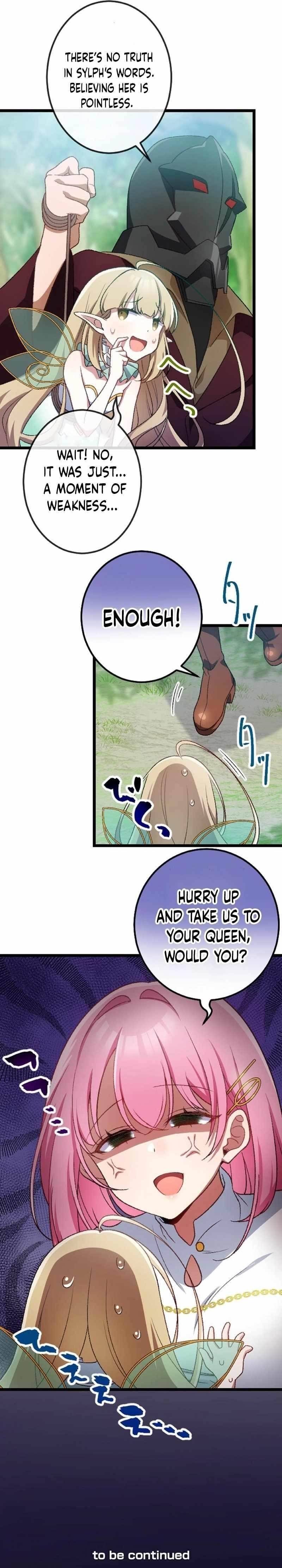 A Former S-rank Adventurer Who Was Betrayed By His Griends Because He Was Too Strong Wants to Live a Slow Life in The Countryside Chapter 3 - Page 11