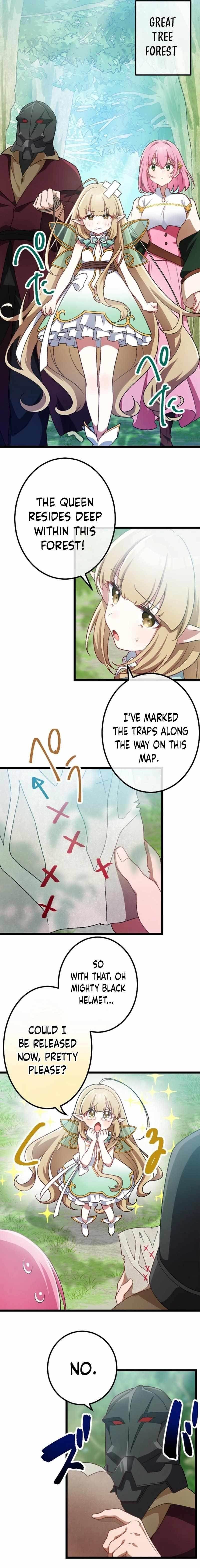 A Former S-rank Adventurer Who Was Betrayed By His Griends Because He Was Too Strong Wants to Live a Slow Life in The Countryside Chapter 3 - Page 8