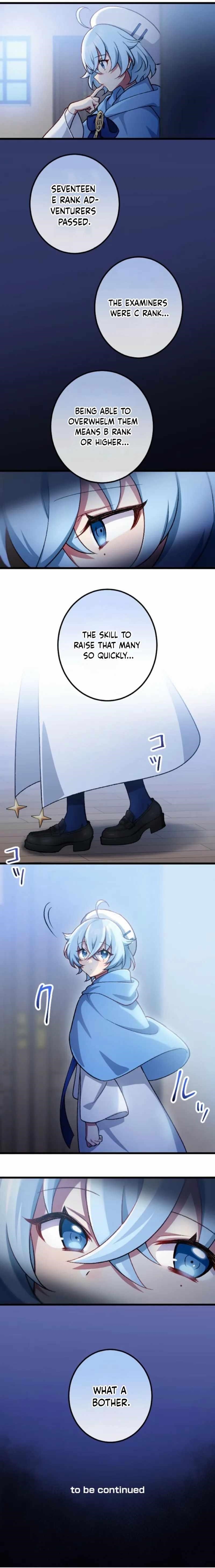 A Former S-rank Adventurer Who Was Betrayed By His Griends Because He Was Too Strong Wants to Live a Slow Life in The Countryside Chapter 31 - Page 6