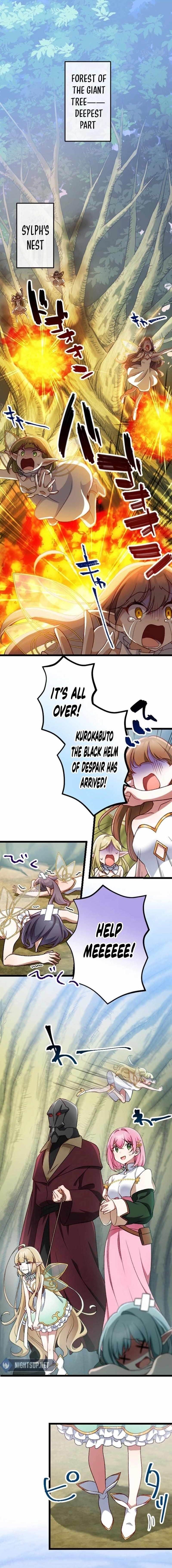 A Former S-rank Adventurer Who Was Betrayed By His Griends Because He Was Too Strong Wants to Live a Slow Life in The Countryside Chapter 4 - Page 1