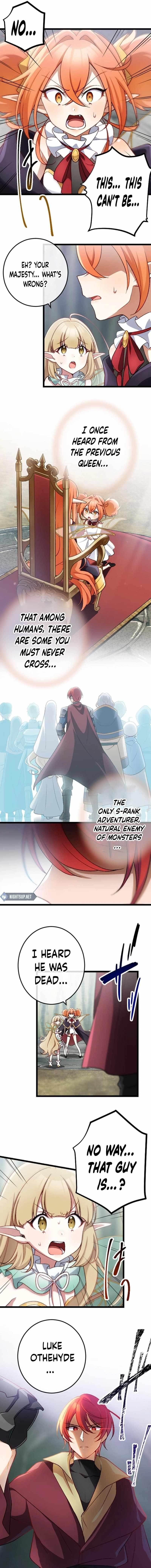 A Former S-rank Adventurer Who Was Betrayed By His Griends Because He Was Too Strong Wants to Live a Slow Life in The Countryside Chapter 4 - Page 10