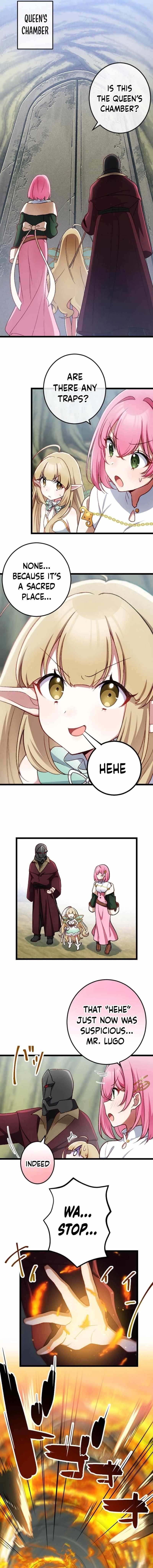 A Former S-rank Adventurer Who Was Betrayed By His Griends Because He Was Too Strong Wants to Live a Slow Life in The Countryside Chapter 4 - Page 2