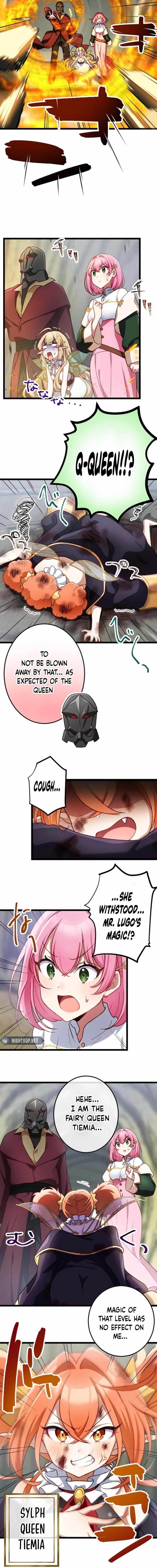 A Former S-rank Adventurer Who Was Betrayed By His Griends Because He Was Too Strong Wants to Live a Slow Life in The Countryside Chapter 4 - Page 3