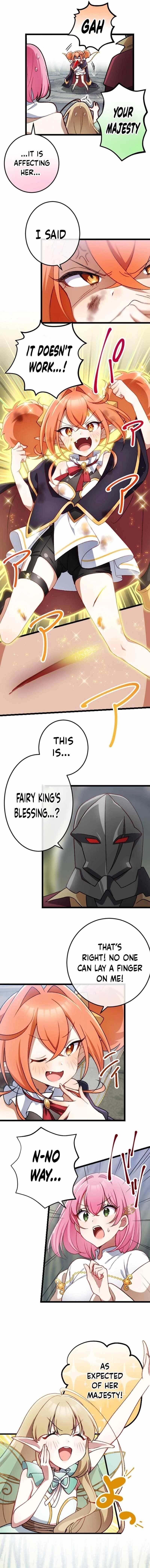 A Former S-rank Adventurer Who Was Betrayed By His Griends Because He Was Too Strong Wants to Live a Slow Life in The Countryside Chapter 4 - Page 4