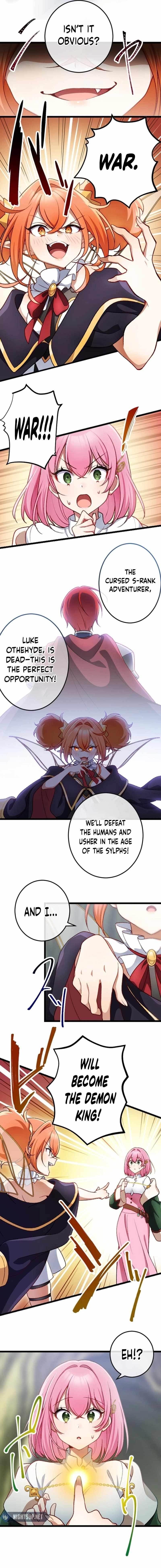 A Former S-rank Adventurer Who Was Betrayed By His Griends Because He Was Too Strong Wants to Live a Slow Life in The Countryside Chapter 4 - Page 6