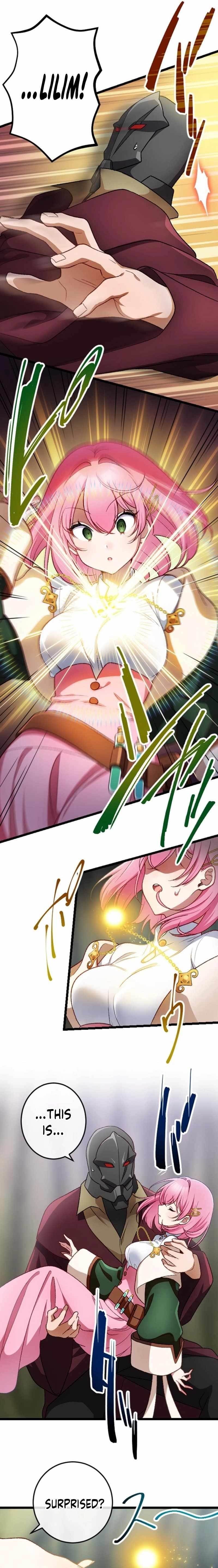 A Former S-rank Adventurer Who Was Betrayed By His Griends Because He Was Too Strong Wants to Live a Slow Life in The Countryside Chapter 4 - Page 7