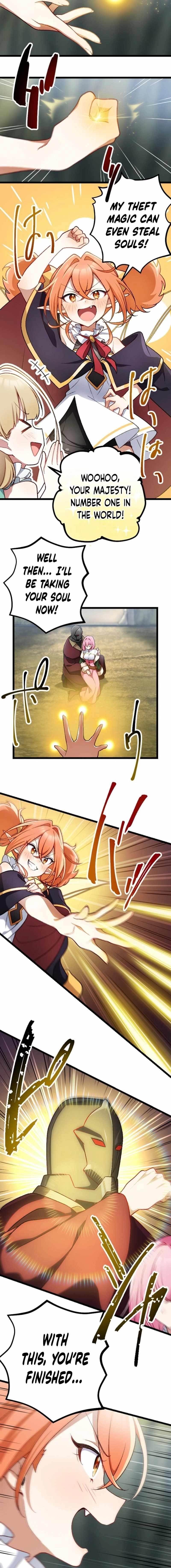 A Former S-rank Adventurer Who Was Betrayed By His Griends Because He Was Too Strong Wants to Live a Slow Life in The Countryside Chapter 4 - Page 8