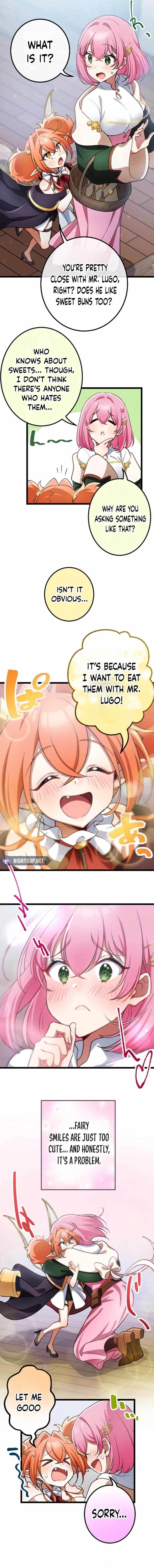 A Former S-rank Adventurer Who Was Betrayed By His Griends Because He Was Too Strong Wants to Live a Slow Life in The Countryside Chapter 5 - Page 10