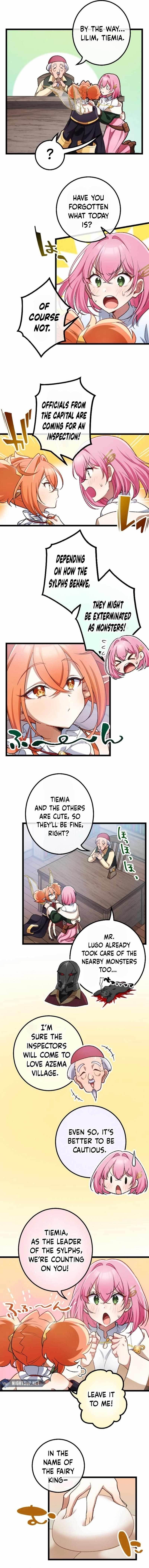 A Former S-rank Adventurer Who Was Betrayed By His Griends Because He Was Too Strong Wants to Live a Slow Life in The Countryside Chapter 5 - Page 11