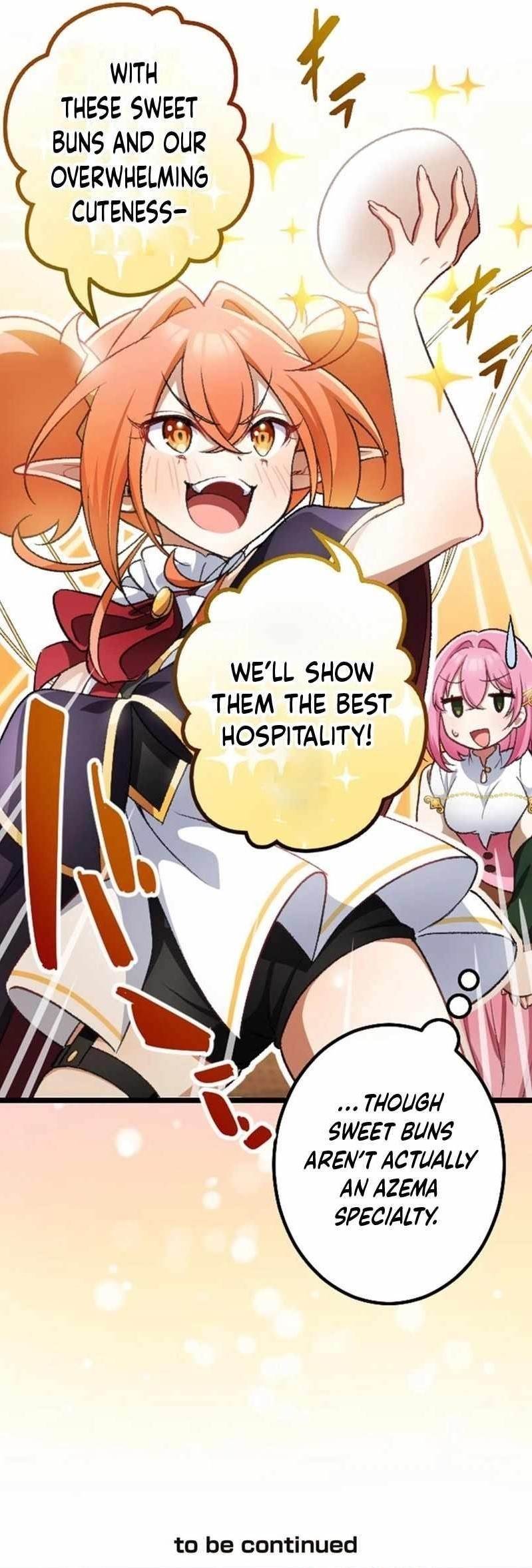 A Former S-rank Adventurer Who Was Betrayed By His Griends Because He Was Too Strong Wants to Live a Slow Life in The Countryside Chapter 5 - Page 12