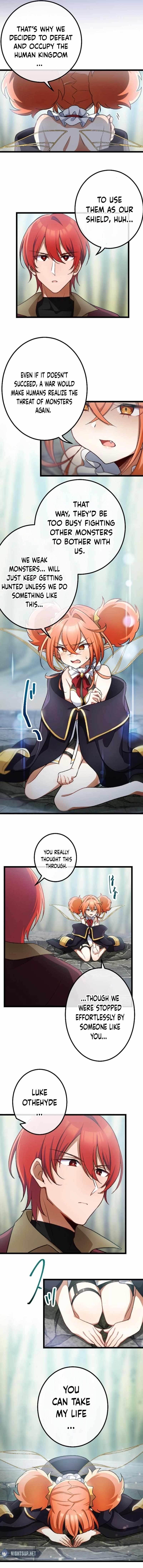 A Former S-rank Adventurer Who Was Betrayed By His Griends Because He Was Too Strong Wants to Live a Slow Life in The Countryside Chapter 5 - Page 4