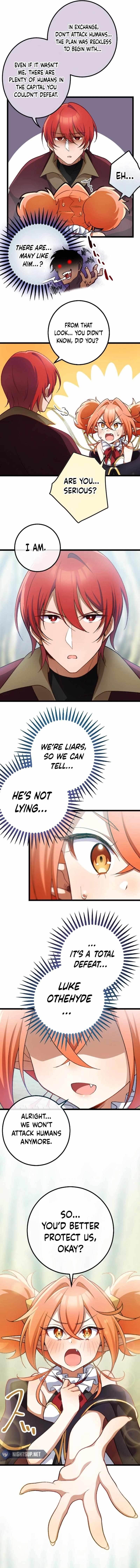 A Former S-rank Adventurer Who Was Betrayed By His Griends Because He Was Too Strong Wants to Live a Slow Life in The Countryside Chapter 5 - Page 6