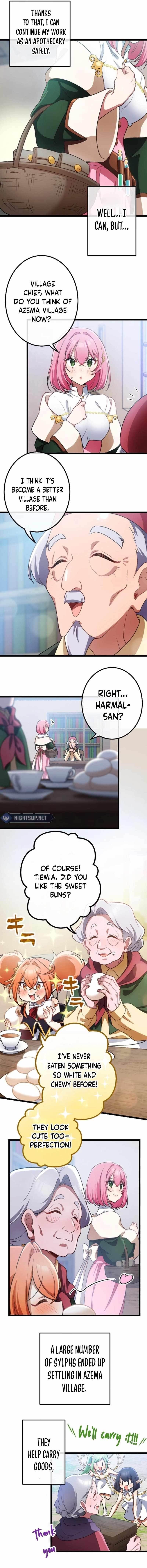 A Former S-rank Adventurer Who Was Betrayed By His Griends Because He Was Too Strong Wants to Live a Slow Life in The Countryside Chapter 5 - Page 8