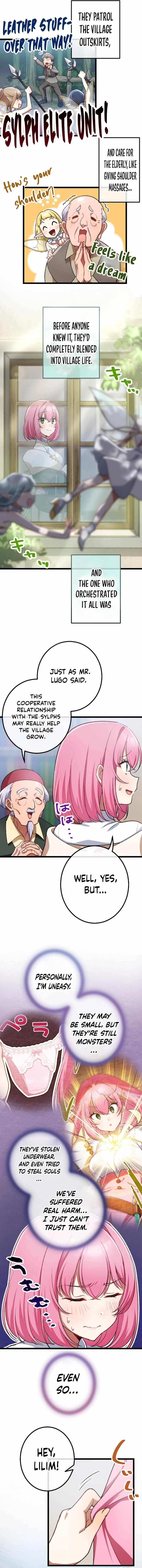 A Former S-rank Adventurer Who Was Betrayed By His Griends Because He Was Too Strong Wants to Live a Slow Life in The Countryside Chapter 5 - Page 9