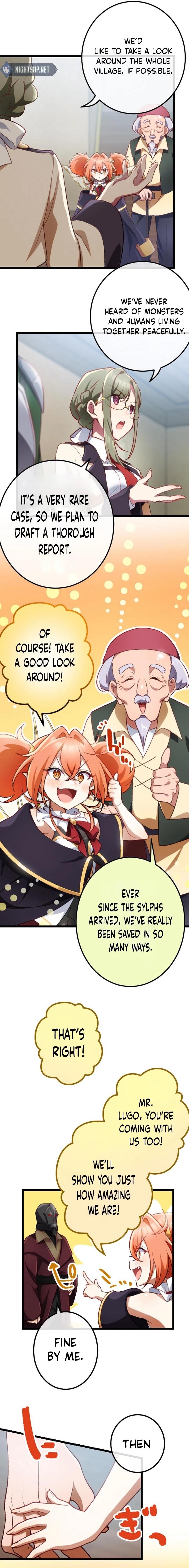 A Former S-rank Adventurer Who Was Betrayed By His Griends Because He Was Too Strong Wants to Live a Slow Life in The Countryside Chapter 6 - Page 10