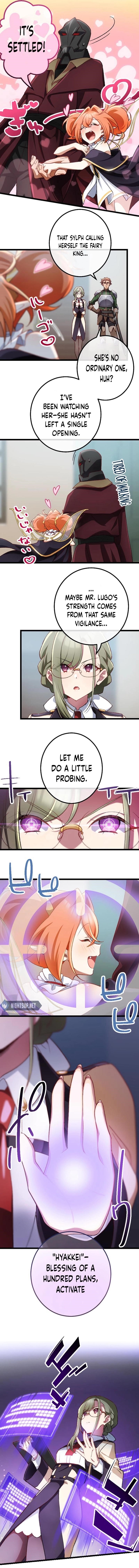 A Former S-rank Adventurer Who Was Betrayed By His Griends Because He Was Too Strong Wants to Live a Slow Life in The Countryside Chapter 6 - Page 11