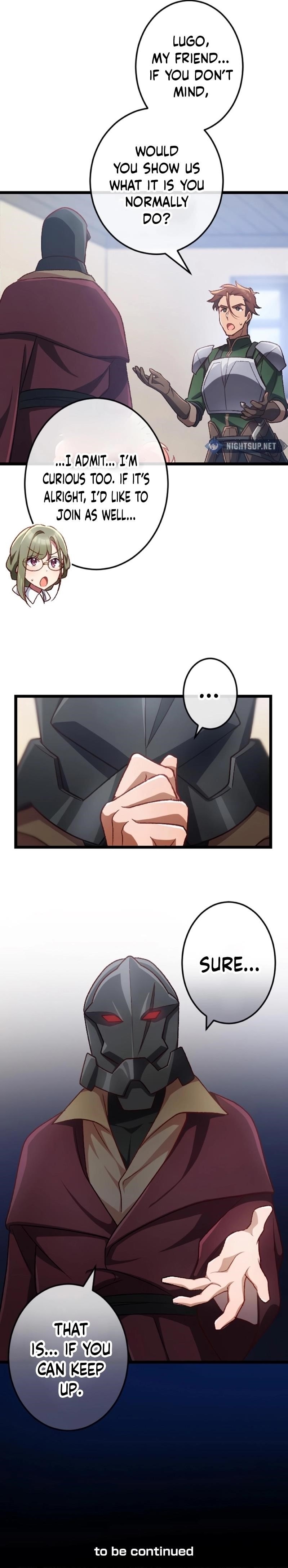 A Former S-rank Adventurer Who Was Betrayed By His Griends Because He Was Too Strong Wants to Live a Slow Life in The Countryside Chapter 7 - Page 12