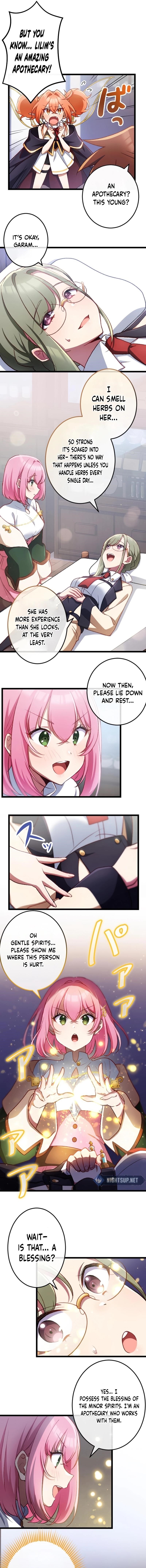 A Former S-rank Adventurer Who Was Betrayed By His Griends Because He Was Too Strong Wants to Live a Slow Life in The Countryside Chapter 7 - Page 5