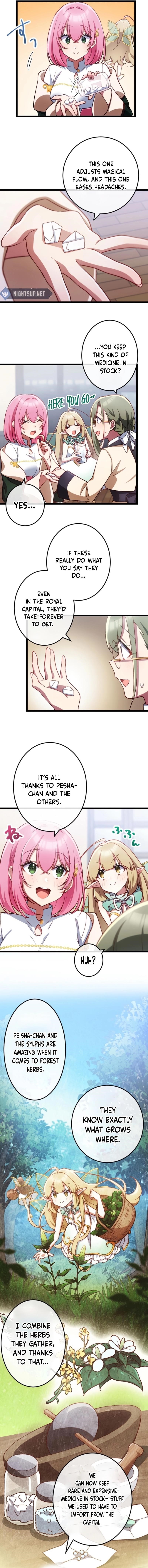 A Former S-rank Adventurer Who Was Betrayed By His Griends Because He Was Too Strong Wants to Live a Slow Life in The Countryside Chapter 7 - Page 7