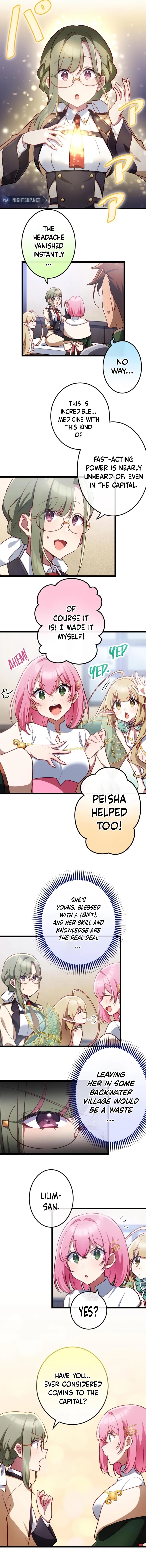 A Former S-rank Adventurer Who Was Betrayed By His Griends Because He Was Too Strong Wants to Live a Slow Life in The Countryside Chapter 7 - Page 9