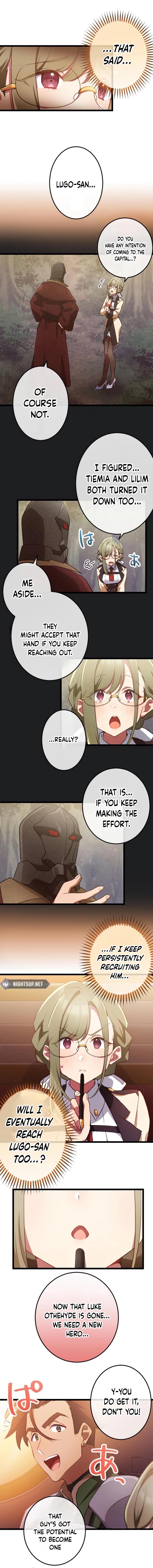 A Former S-rank Adventurer Who Was Betrayed By His Griends Because He Was Too Strong Wants to Live a Slow Life in The Countryside Chapter 8 - Page 10