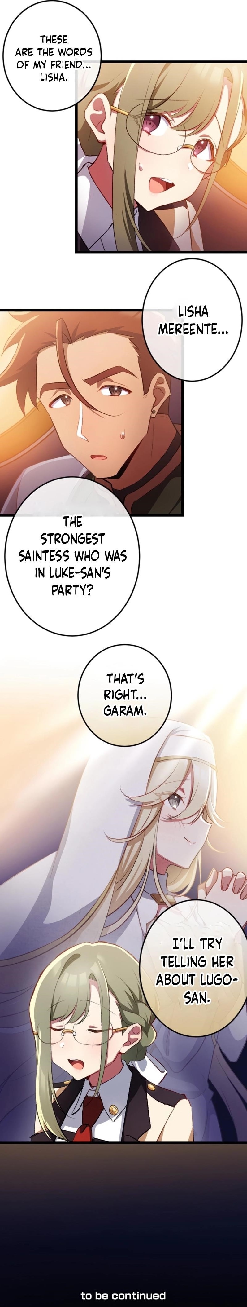 A Former S-rank Adventurer Who Was Betrayed By His Griends Because He Was Too Strong Wants to Live a Slow Life in The Countryside Chapter 8 - Page 11