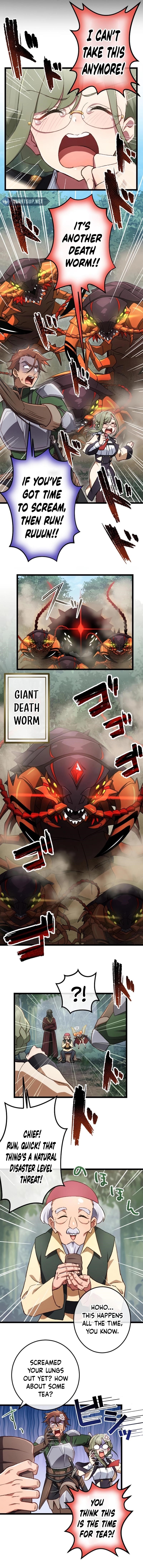 A Former S-rank Adventurer Who Was Betrayed By His Griends Because He Was Too Strong Wants to Live a Slow Life in The Countryside Chapter 8 - Page 2