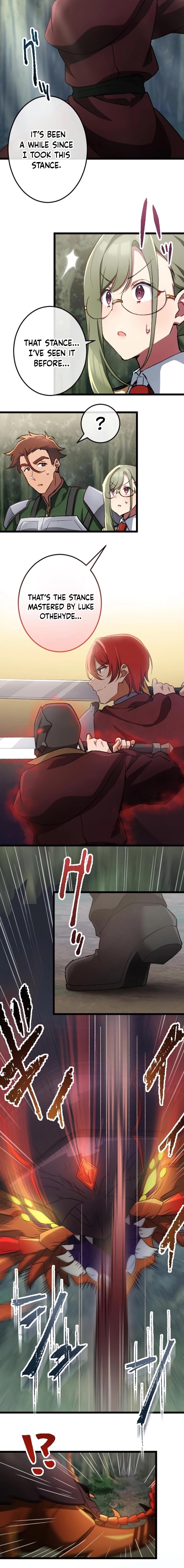 A Former S-rank Adventurer Who Was Betrayed By His Griends Because He Was Too Strong Wants to Live a Slow Life in The Countryside Chapter 8 - Page 6