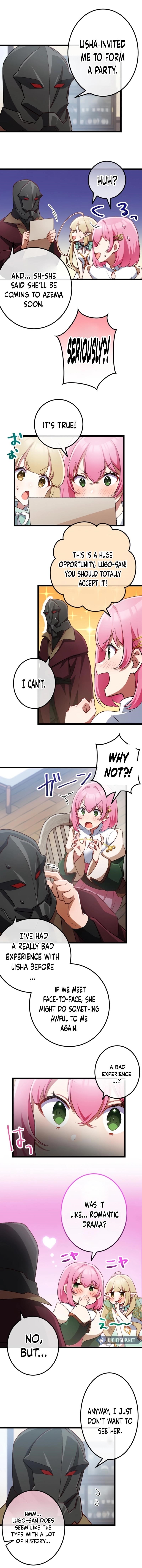 A Former S-rank Adventurer Who Was Betrayed By His Griends Because He Was Too Strong Wants to Live a Slow Life in The Countryside Chapter 9 - Page 10