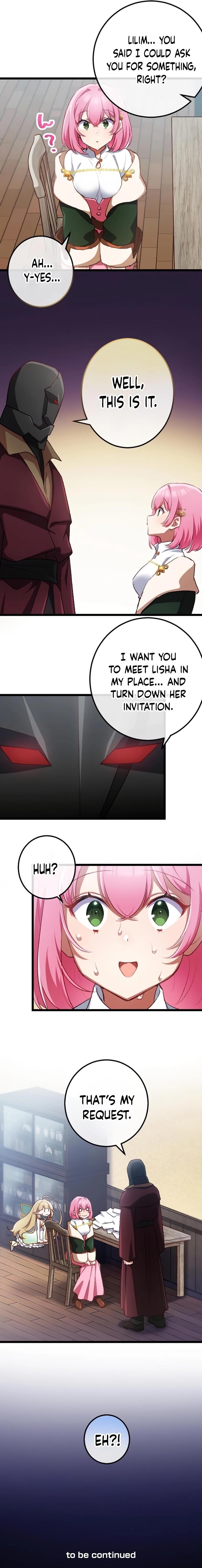 A Former S-rank Adventurer Who Was Betrayed By His Griends Because He Was Too Strong Wants to Live a Slow Life in The Countryside Chapter 9 - Page 11