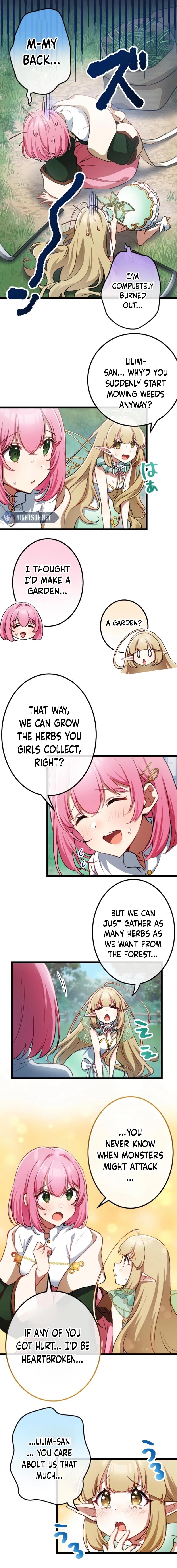 A Former S-rank Adventurer Who Was Betrayed By His Griends Because He Was Too Strong Wants to Live a Slow Life in The Countryside Chapter 9 - Page 2