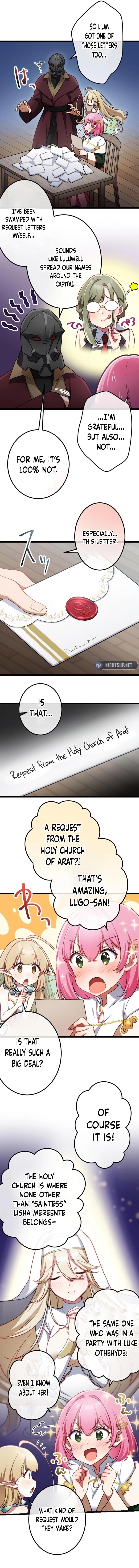 A Former S-rank Adventurer Who Was Betrayed By His Griends Because He Was Too Strong Wants to Live a Slow Life in The Countryside Chapter 9 - Page 9