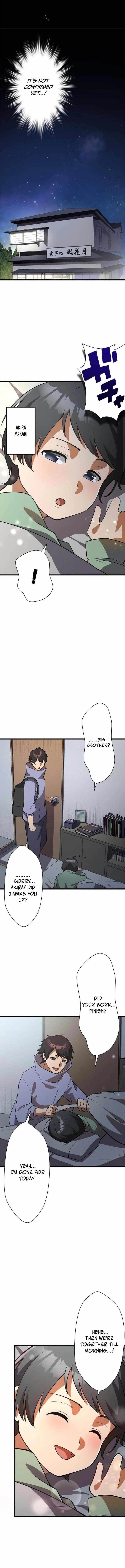 Anti-hero at the Bottom of the Job Caste System Chapter 1 - Page 13