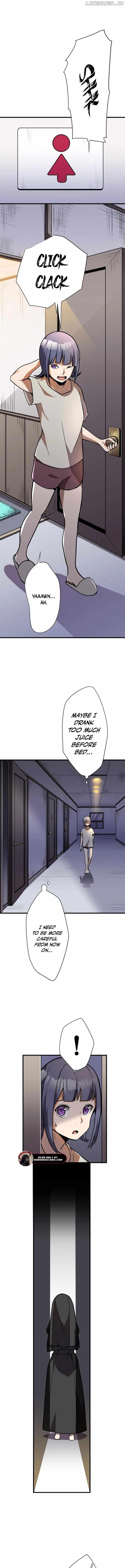 Anti-hero at the Bottom of the Job Caste System Chapter 10 - Page 14