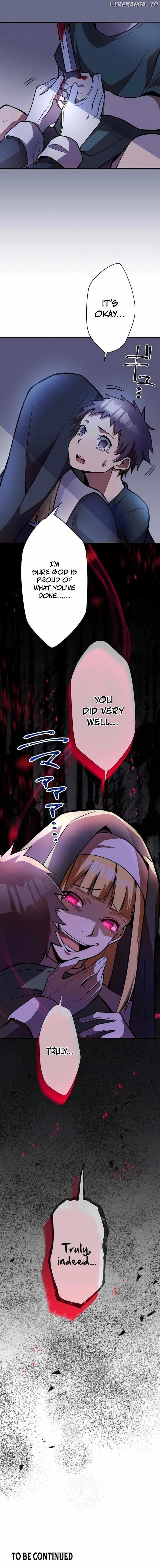 Anti-hero at the Bottom of the Job Caste System Chapter 10 - Page 16