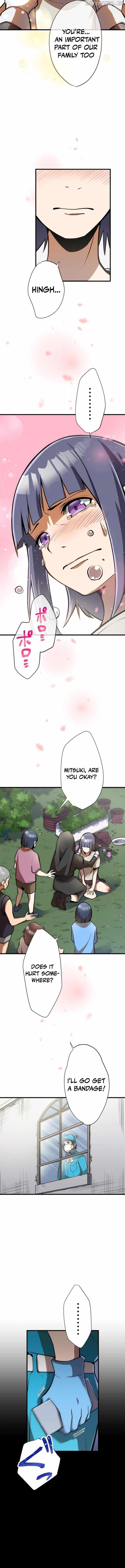 Anti-hero at the Bottom of the Job Caste System Chapter 11 - Page 11