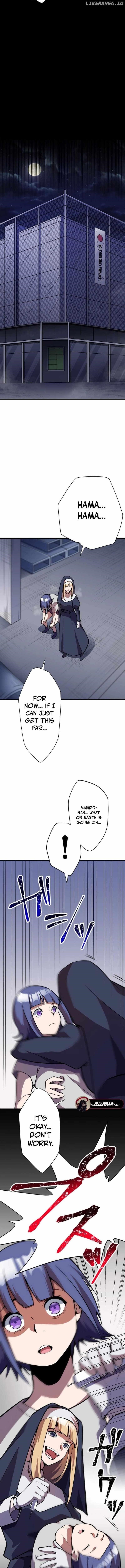 Anti-hero at the Bottom of the Job Caste System Chapter 12 - Page 10