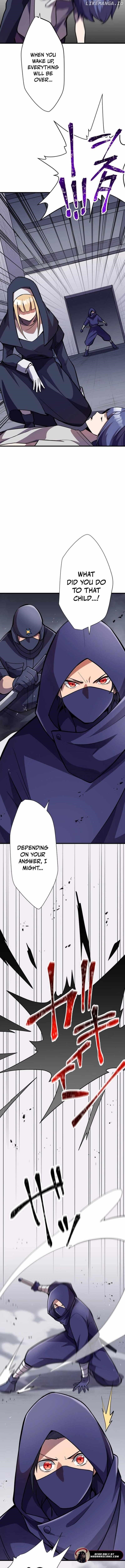 Anti-hero at the Bottom of the Job Caste System Chapter 12 - Page 11