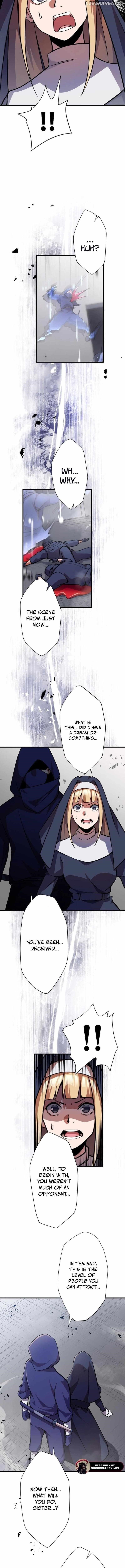 Anti-hero at the Bottom of the Job Caste System Chapter 12 - Page 17