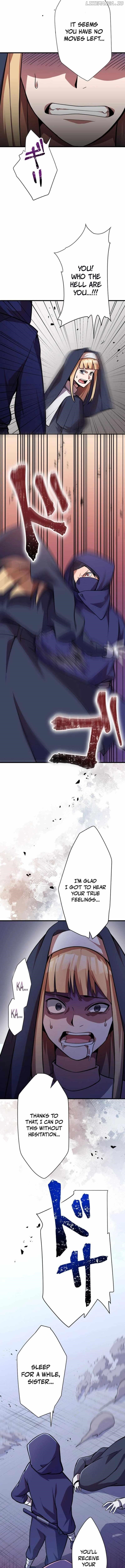 Anti-hero at the Bottom of the Job Caste System Chapter 12 - Page 18