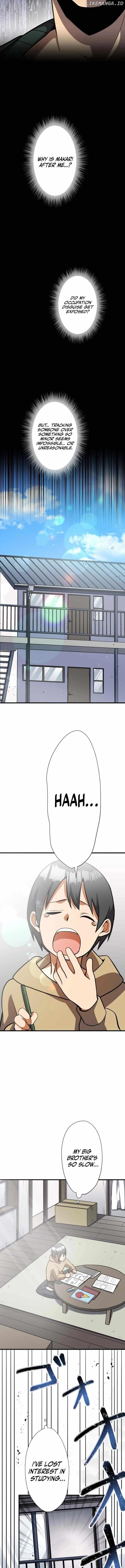 Anti-hero at the Bottom of the Job Caste System Chapter 15 - Page 10