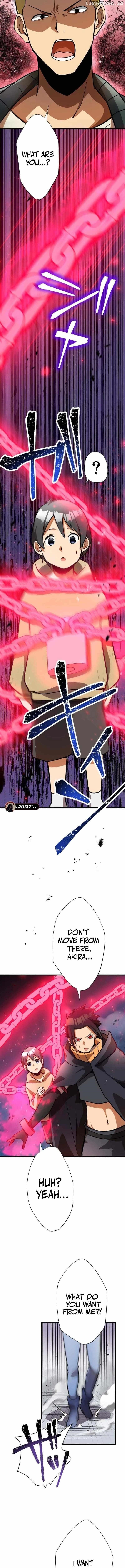 Anti-hero at the Bottom of the Job Caste System Chapter 15 - Page 14