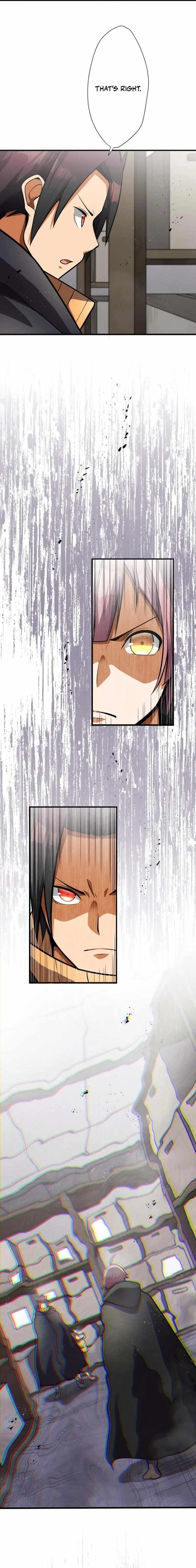 Anti-hero at the Bottom of the Job Caste System Chapter 17 - Page 8