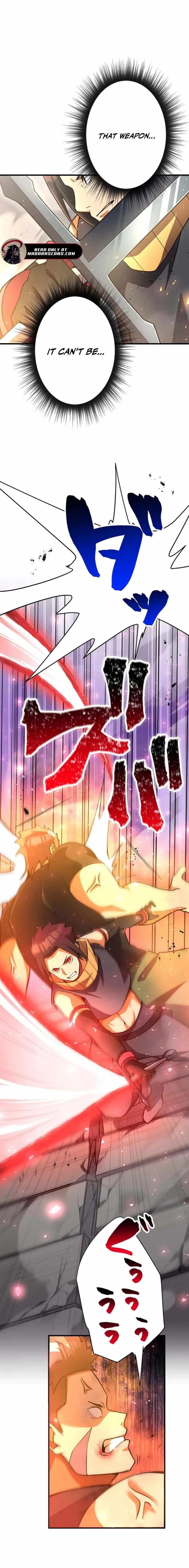 Anti-hero at the Bottom of the Job Caste System Chapter 19 - Page 11